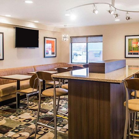 Quality Inn Streetsboro Exterior photo